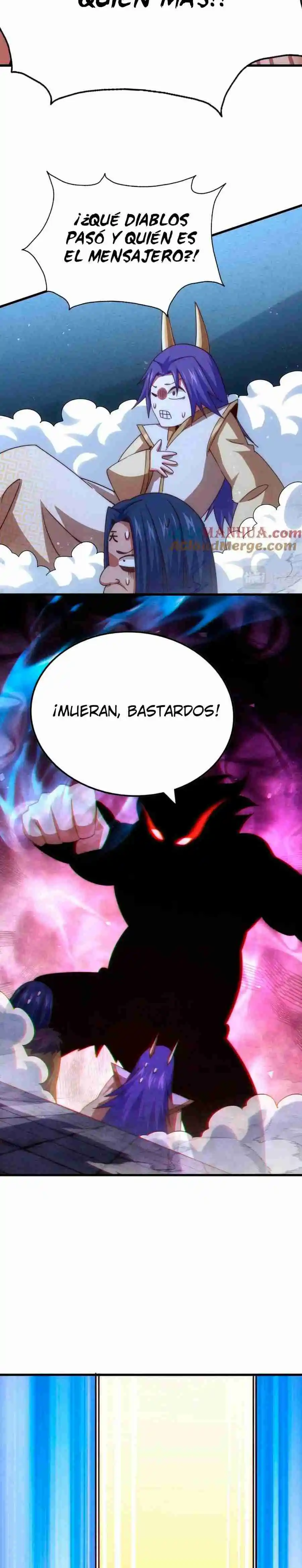 Por Encima De Miles De Personas - Capítulo 216 - Página 9 - LectorTMOo