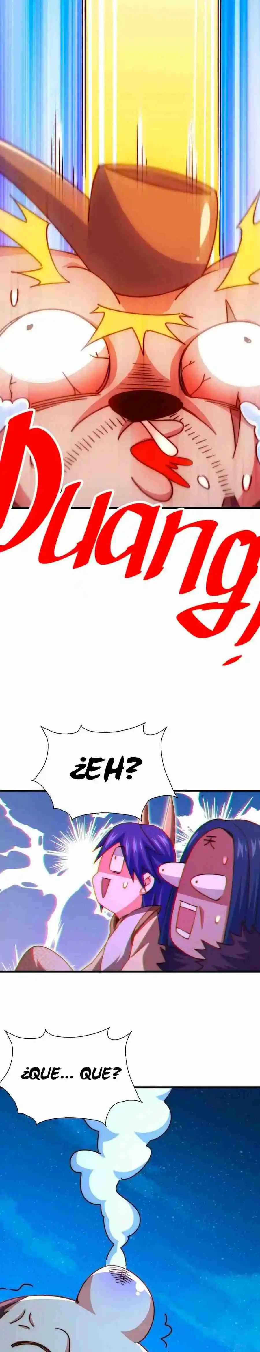 Por Encima De Miles De Personas - Capítulo 216 - Página 10 - LectorTMOo