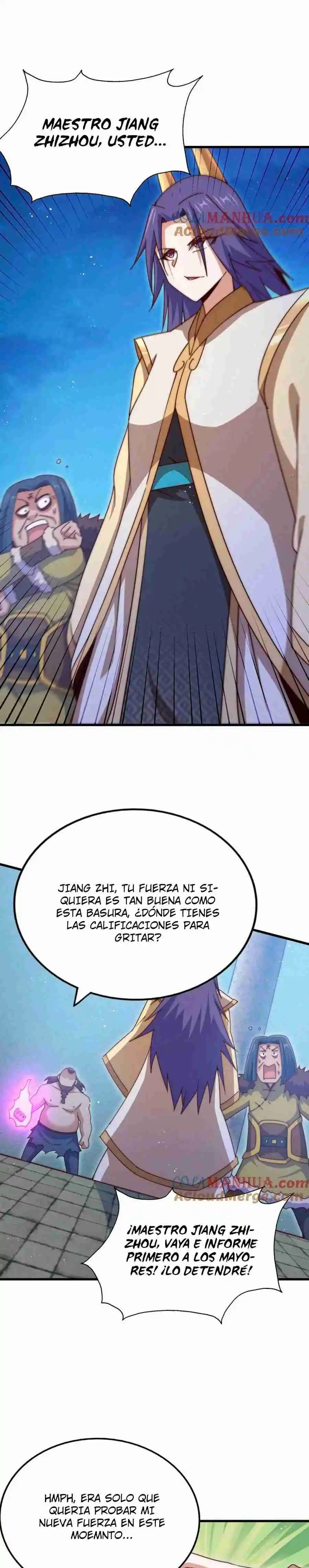 Por Encima De Miles De Personas - Capítulo 216 - Página 20 - LectorTMOo