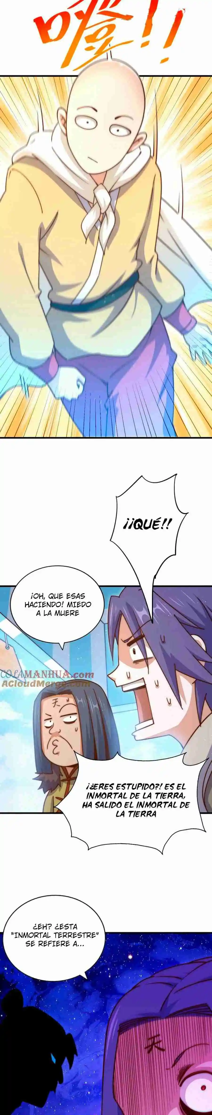 Por Encima De Miles De Personas - Capítulo 216 - Página 35 - LectorTMOo