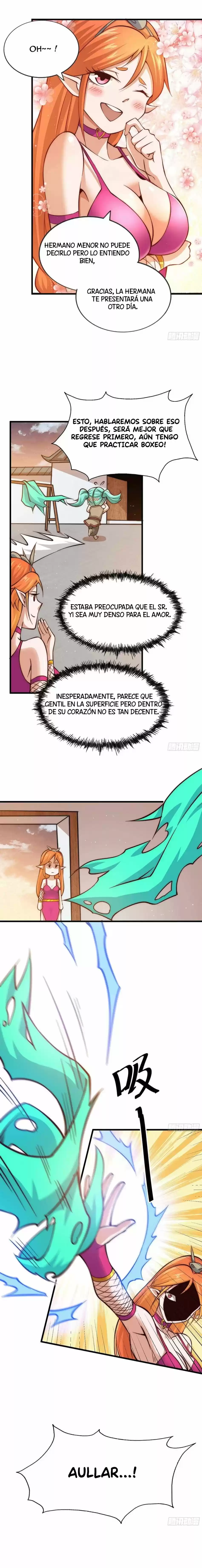 Por Encima De Miles De Personas - Capítulo 22 - Página 10 - LectorTMOo