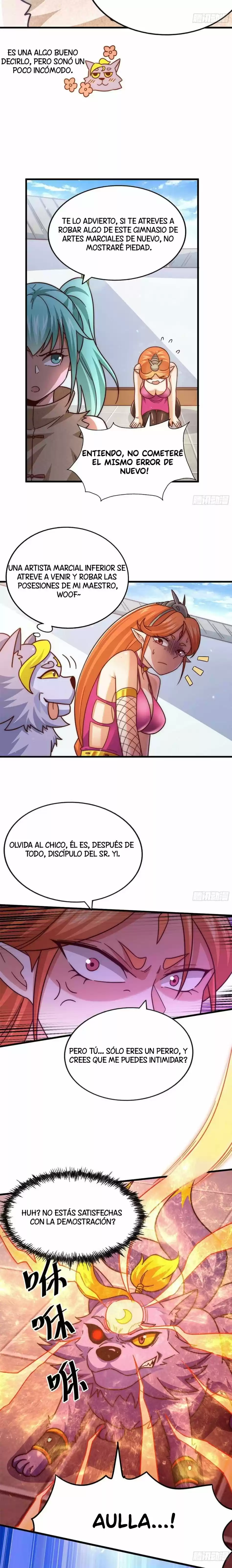 Por Encima De Miles De Personas - Capítulo 22 - Página 14 - LectorTMOo