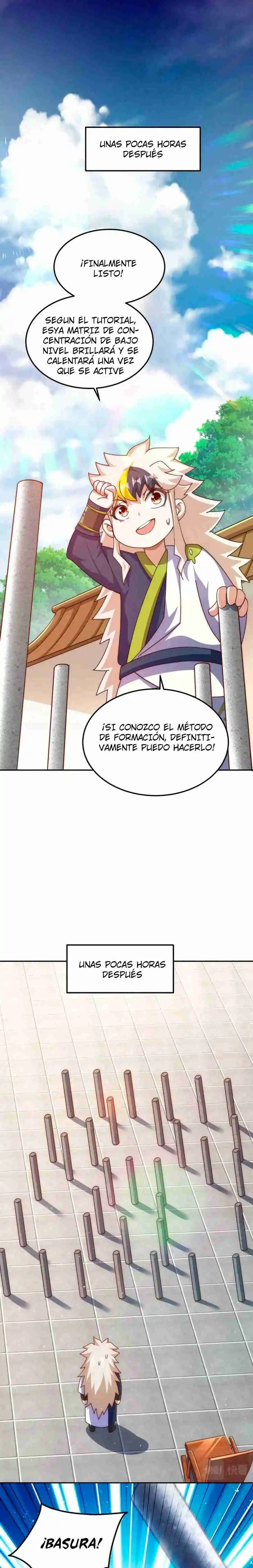 Por Encima De Miles De Personas - Capítulo 220 - Página 8 - LectorTMOo