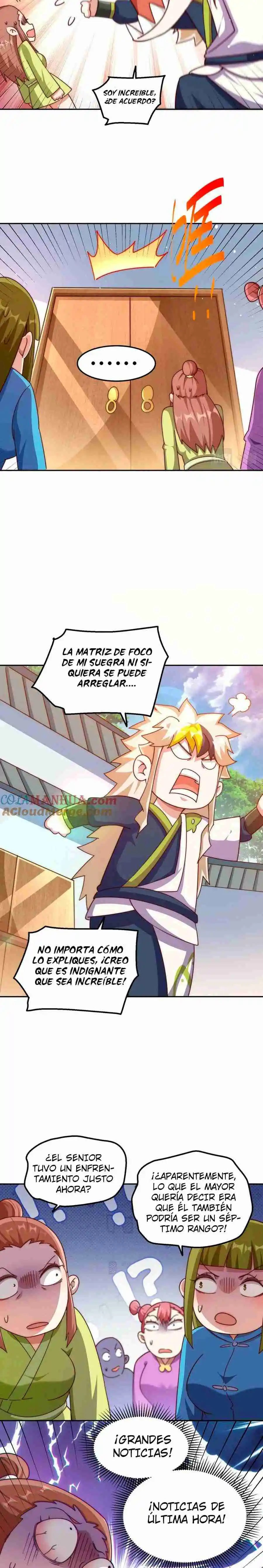 Por Encima De Miles De Personas - Capítulo 220 - Página 12 - LectorTMOo