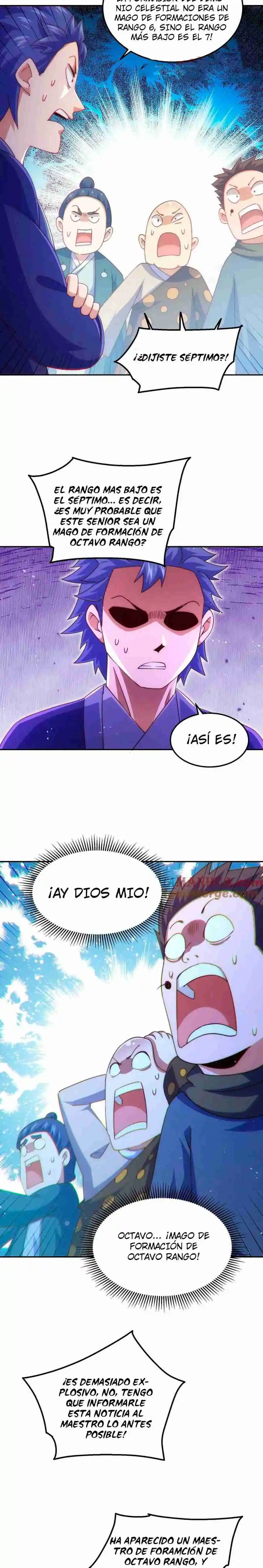Por Encima De Miles De Personas - Capítulo 220 - Página 15 - LectorTMOo