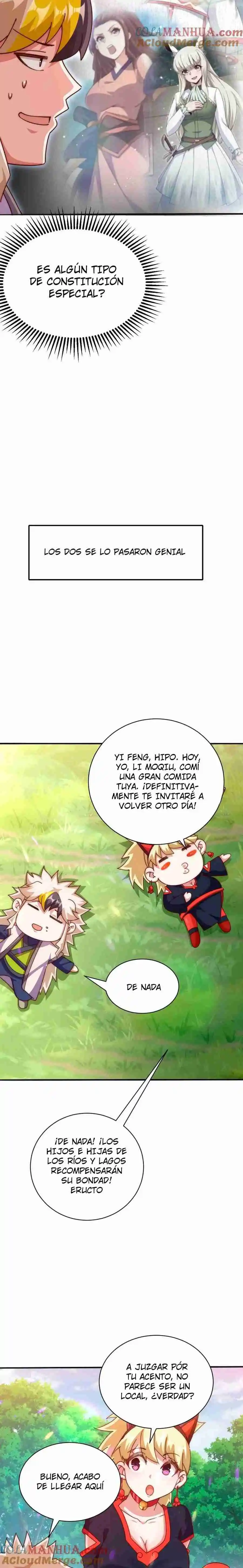 Por Encima De Miles De Personas - Capítulo 220 - Página 26 - LectorTMOo