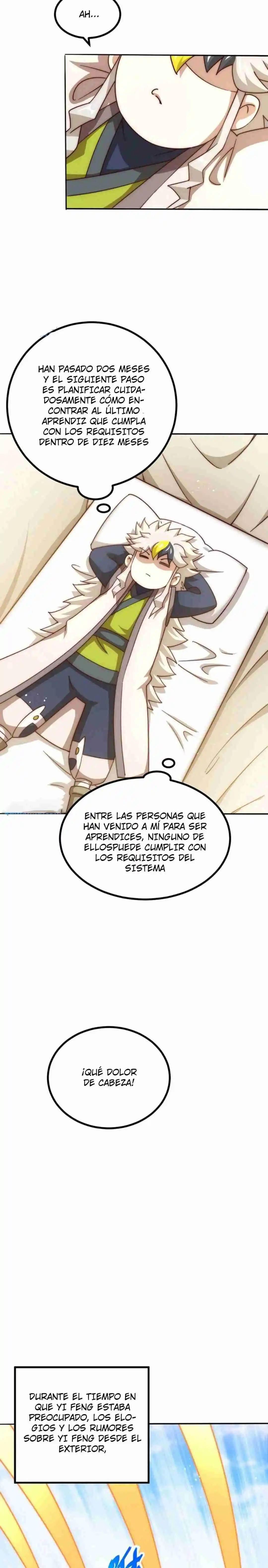Por Encima De Miles De Personas - Capítulo 221 - Página 9 - LectorTMOo