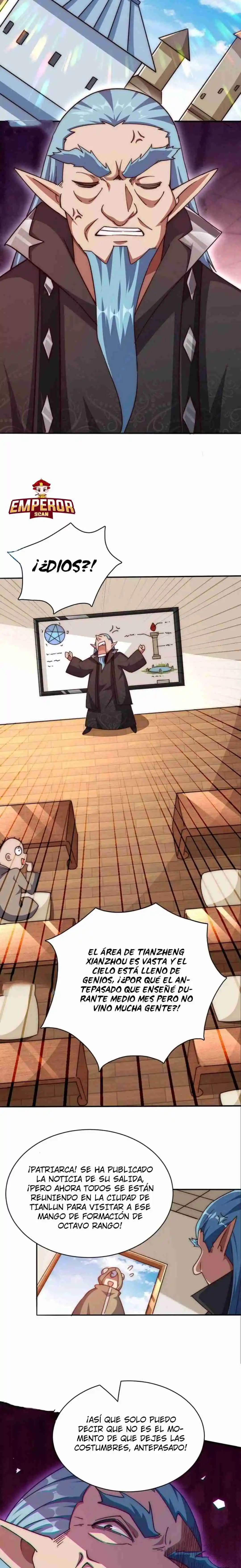 Por Encima De Miles De Personas - Capítulo 221 - Página 15 - LectorTMOo