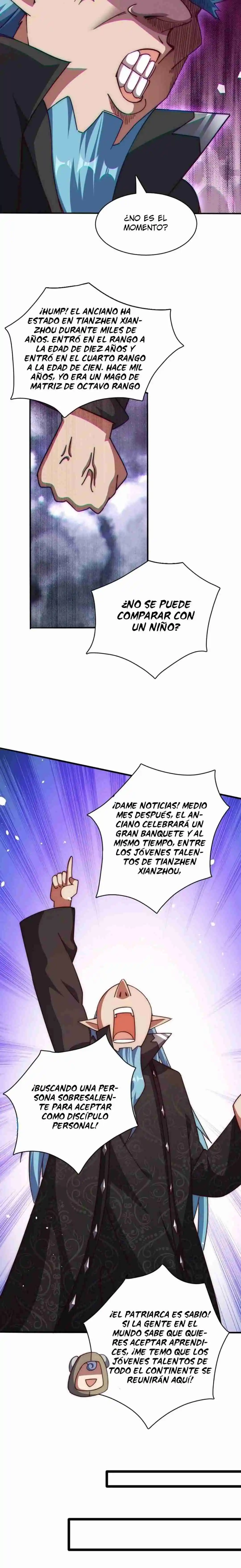 Por Encima De Miles De Personas - Capítulo 221 - Página 16 - LectorTMOo