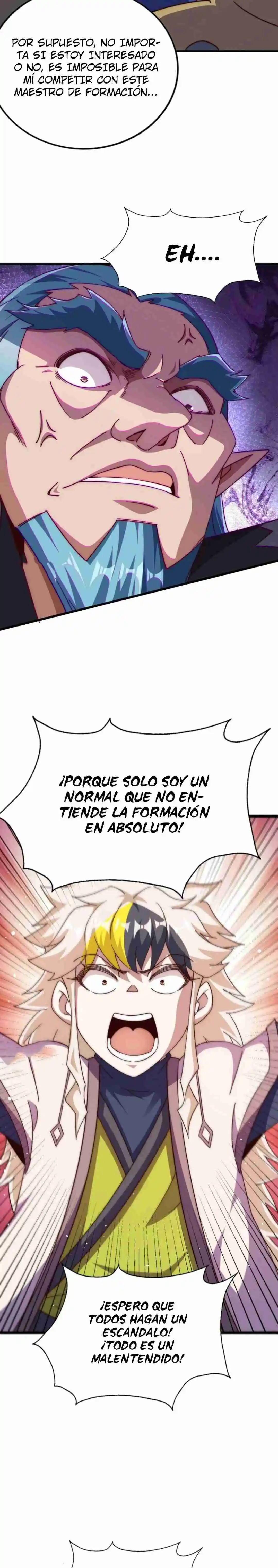 Por Encima De Miles De Personas - Capítulo 223 - Página 7 - LectorTMOo