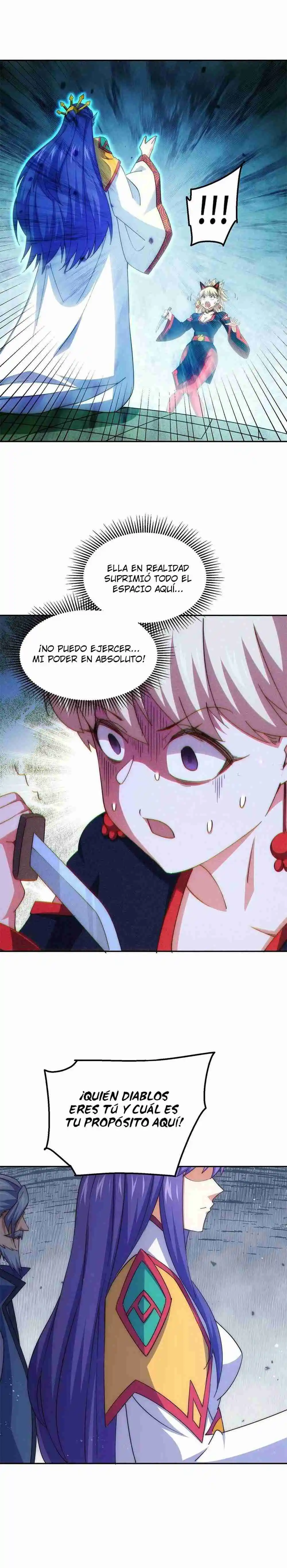 Por Encima De Miles De Personas - Capítulo 224 - Página 18 - LectorTMOo
