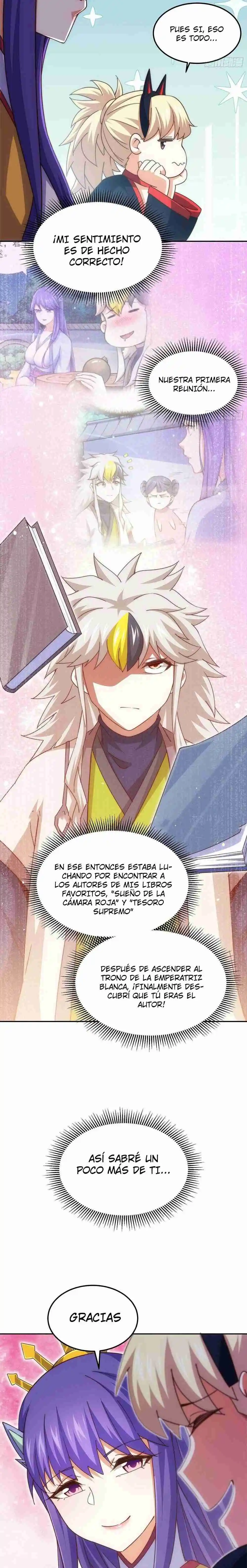 Por Encima De Miles De Personas - Capítulo 224 - Página 24 - LectorTMOo