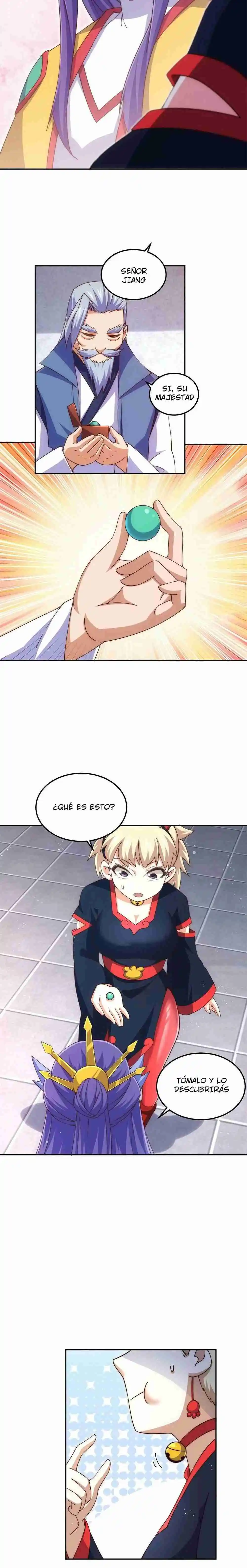 Por Encima De Miles De Personas - Capítulo 224 - Página 25 - LectorTMOo