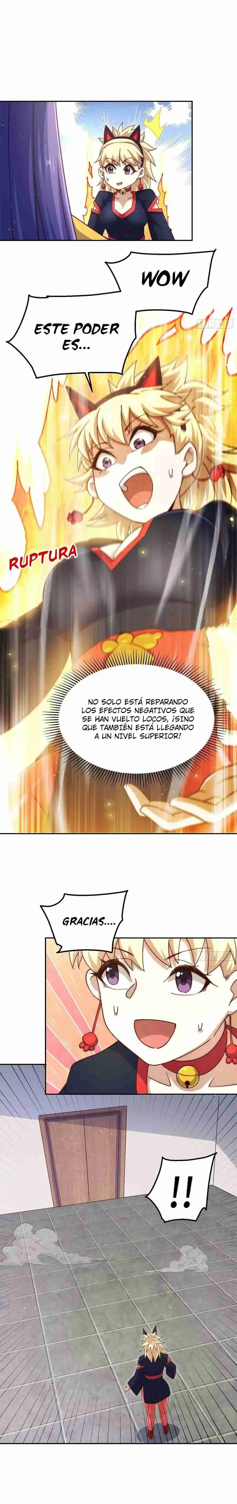 Por Encima De Miles De Personas - Capítulo 224 - Página 26 - LectorTMOo