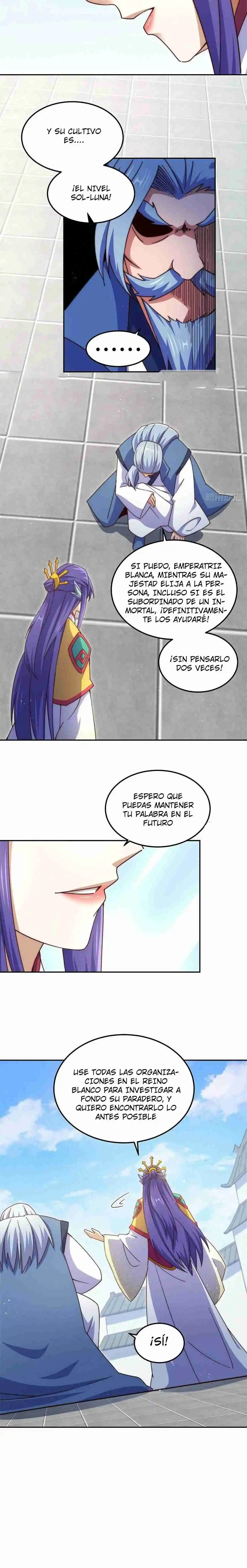 Por Encima De Miles De Personas - Capítulo 224 - Página 28 - LectorTMOo