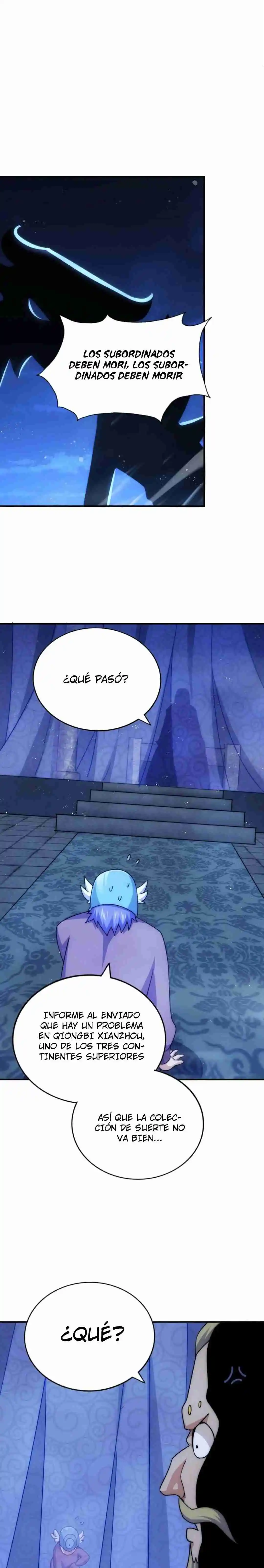 Por Encima De Miles De Personas - Capítulo 225 - Página 4 - LectorTMOo
