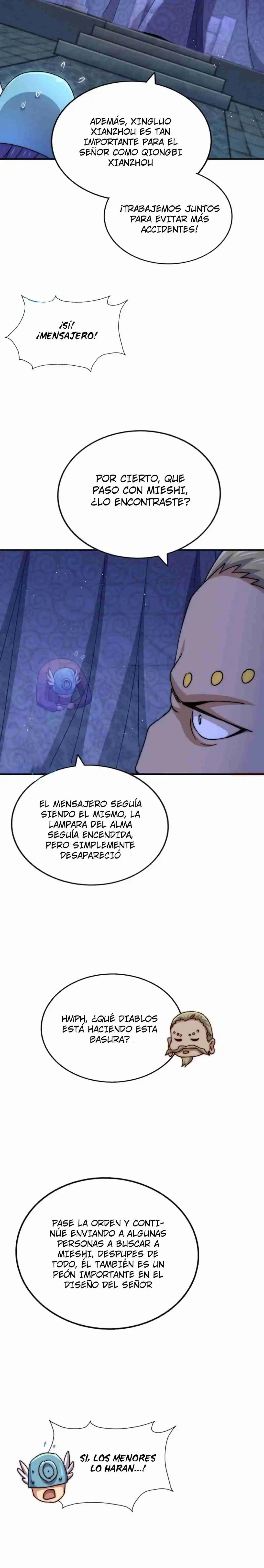 Por Encima De Miles De Personas - Capítulo 225 - Página 6 - LectorTMOo