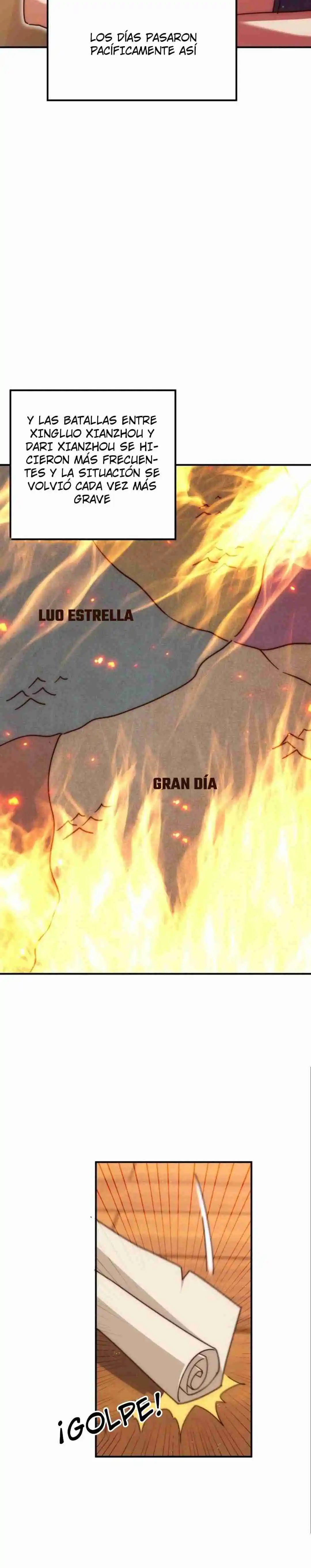 Por Encima De Miles De Personas - Capítulo 225 - Página 16 - LectorTMOo