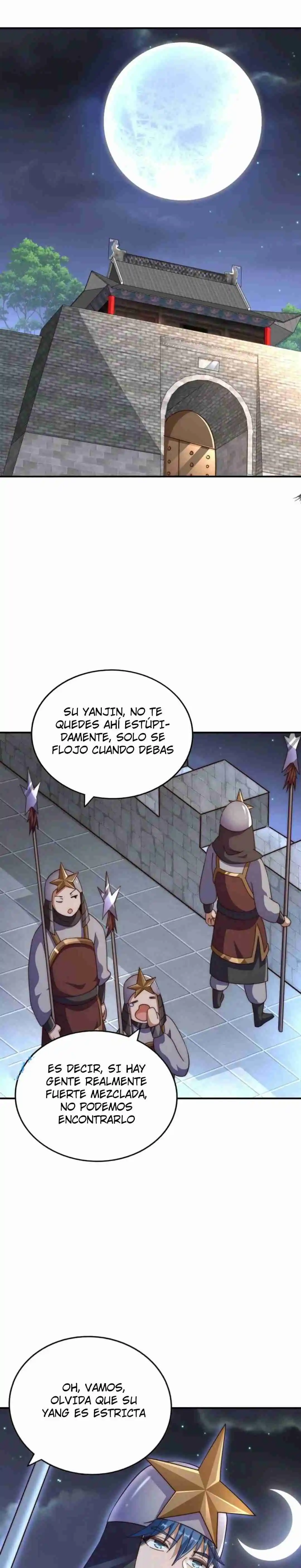 Por Encima De Miles De Personas - Capítulo 225 - Página 23 - LectorTMOo