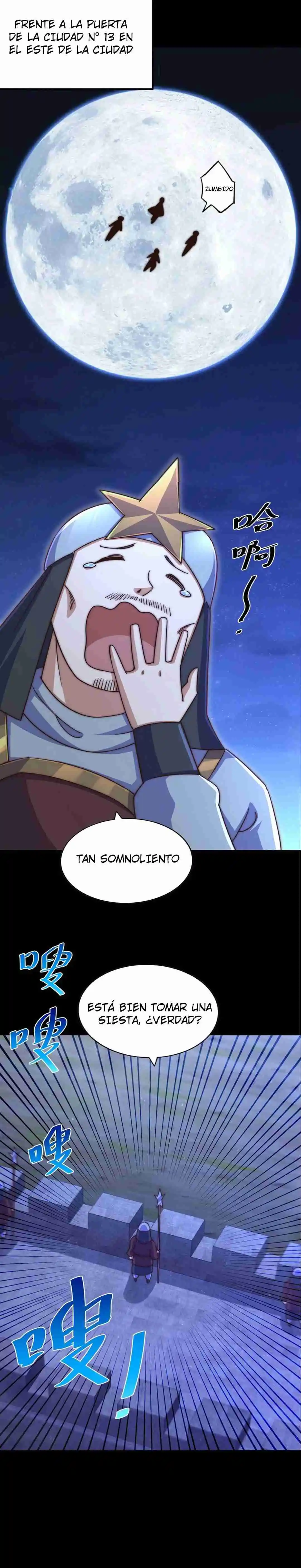 Por Encima De Miles De Personas - Capítulo 225 - Página 28 - LectorTMOo