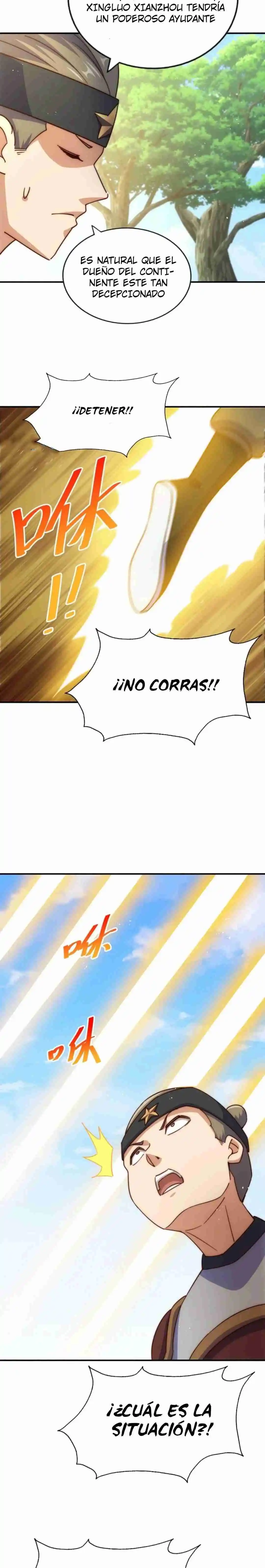 Por Encima De Miles De Personas - Capítulo 226 - Página 17 - LectorTMOo