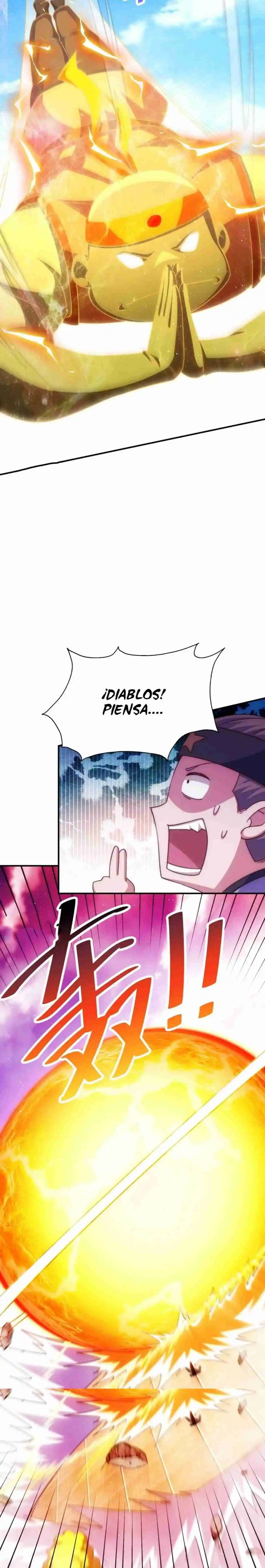 Por Encima De Miles De Personas - Capítulo 226 - Página 20 - LectorTMOo