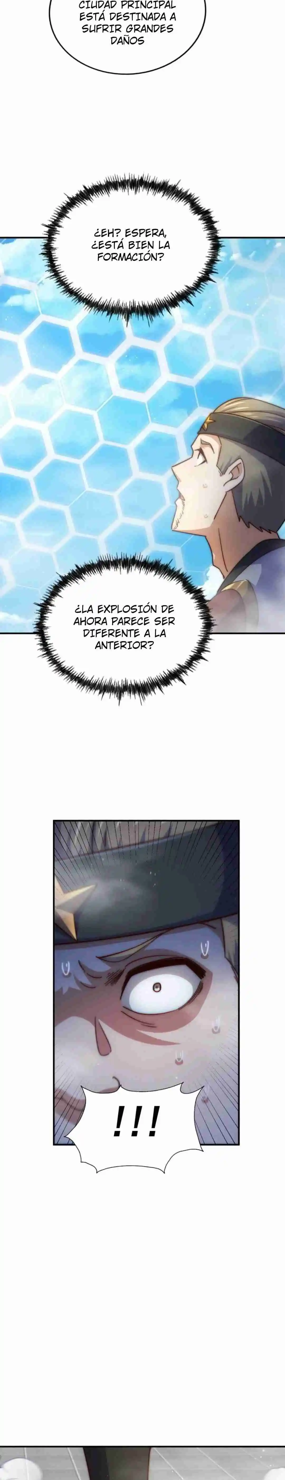 Por Encima De Miles De Personas - Capítulo 226 - Página 27 - LectorTMOo