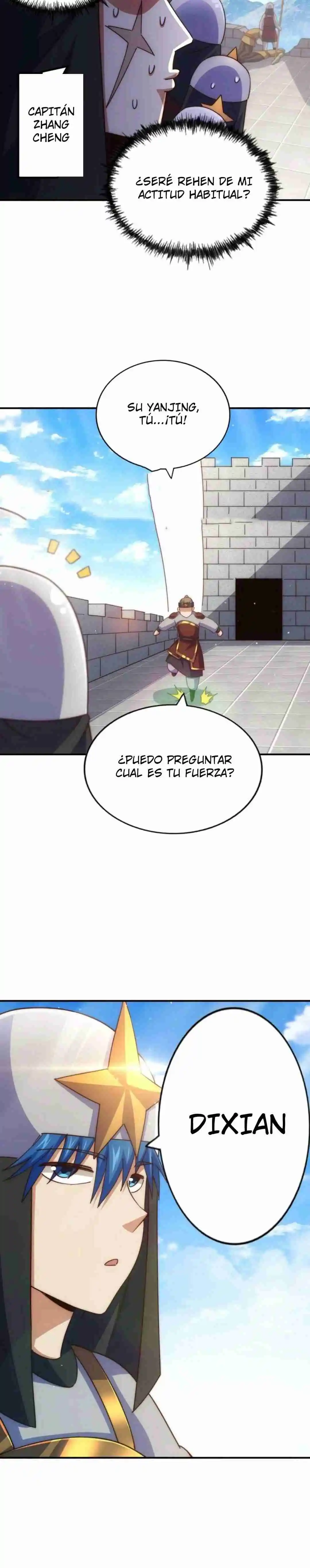 Por Encima De Miles De Personas - Capítulo 227 - Página 8 - LectorTMOo
