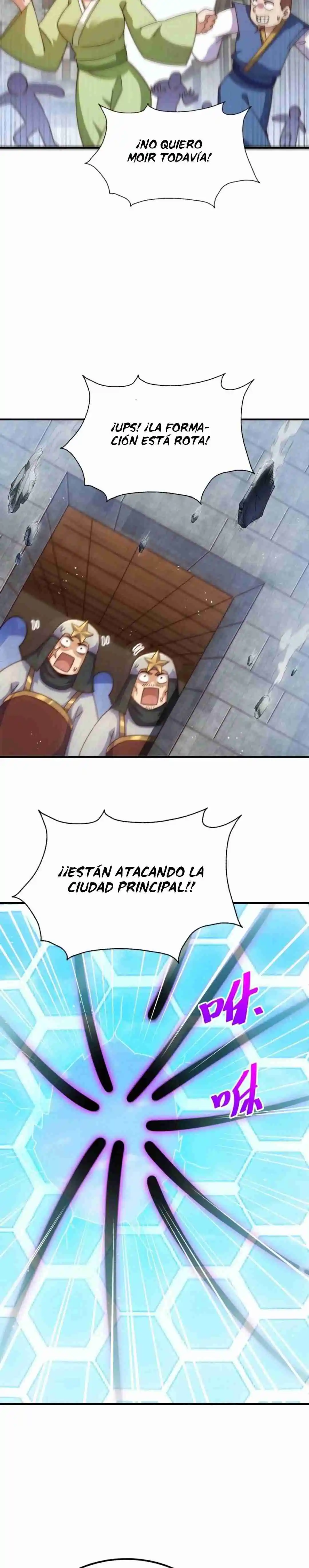 Por Encima De Miles De Personas - Capítulo 227 - Página 13 - LectorTMOo