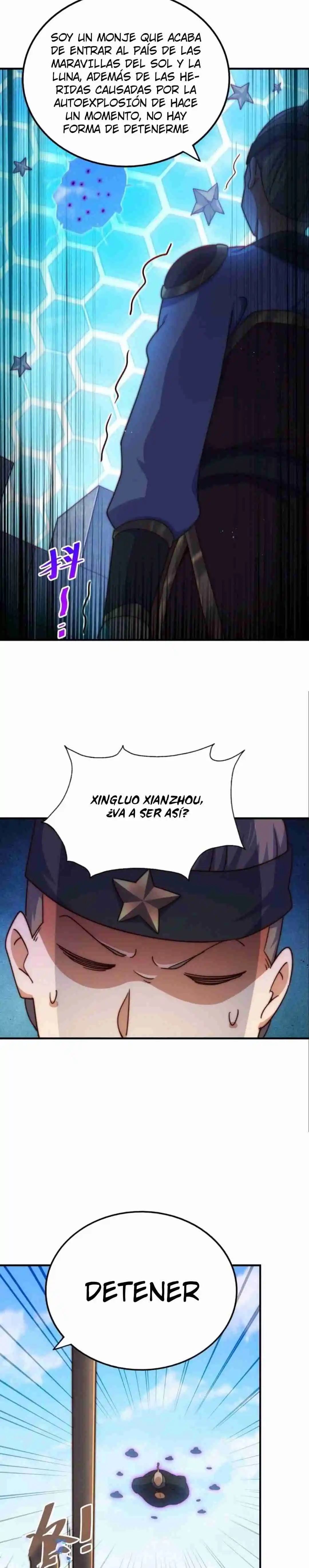 Por Encima De Miles De Personas - Capítulo 227 - Página 14 - LectorTMOo