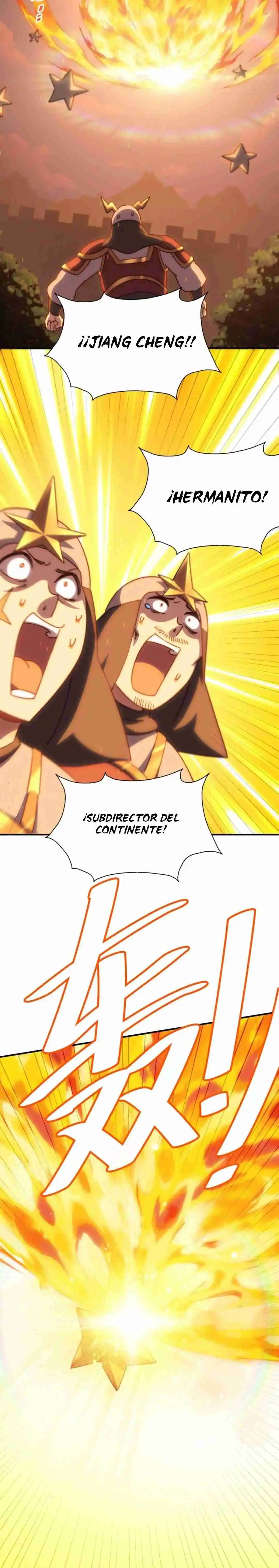 Por Encima De Miles De Personas - Capítulo 227 - Página 23 - LectorTMOo