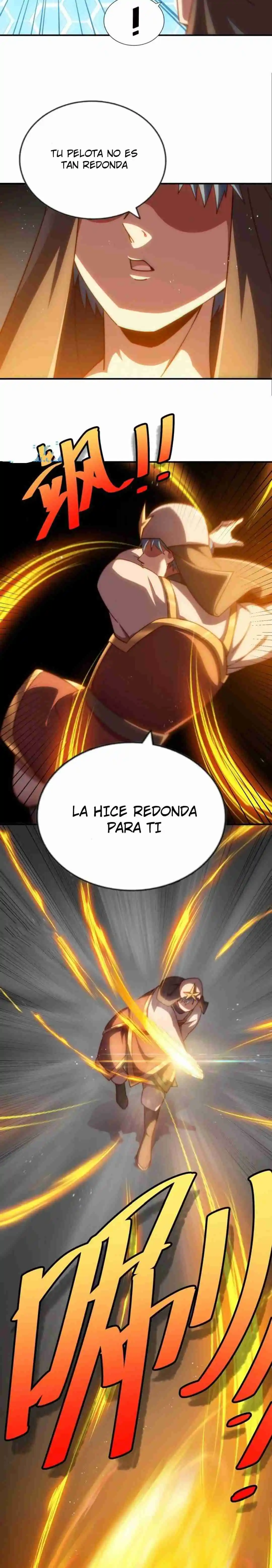 Por Encima De Miles De Personas - Capítulo 227 - Página 31 - LectorTMOo