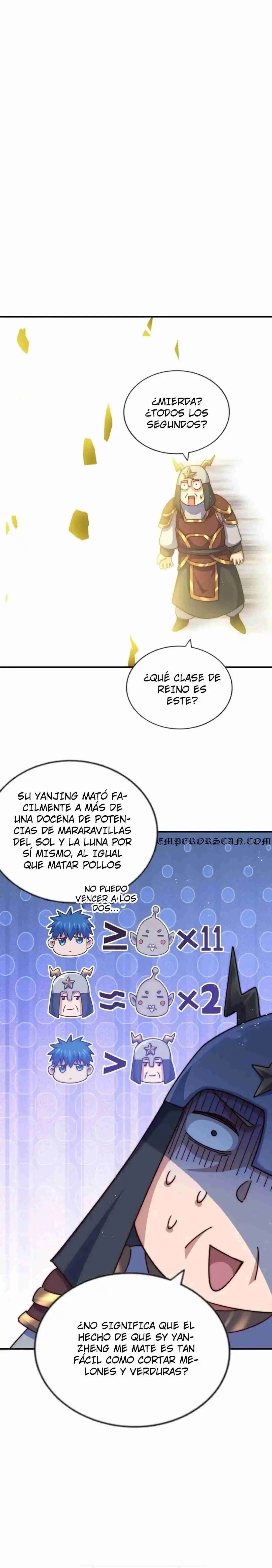 Por Encima De Miles De Personas - Capítulo 227 - Página 33 - LectorTMOo