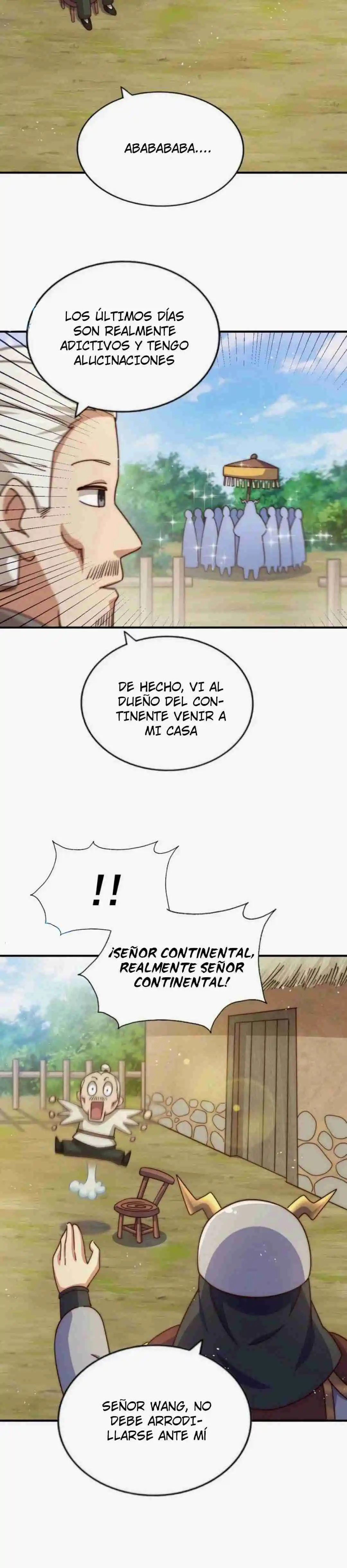 Por Encima De Miles De Personas - Capítulo 228 - Página 15 - LectorTMOo
