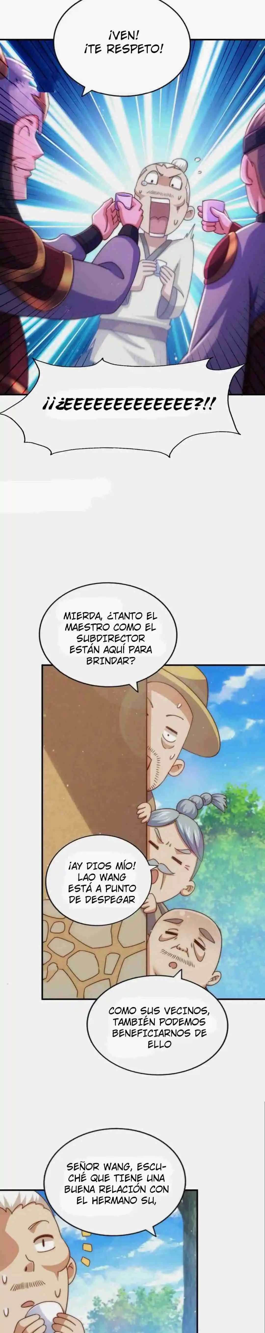 Por Encima De Miles De Personas - Capítulo 228 - Página 17 - LectorTMOo