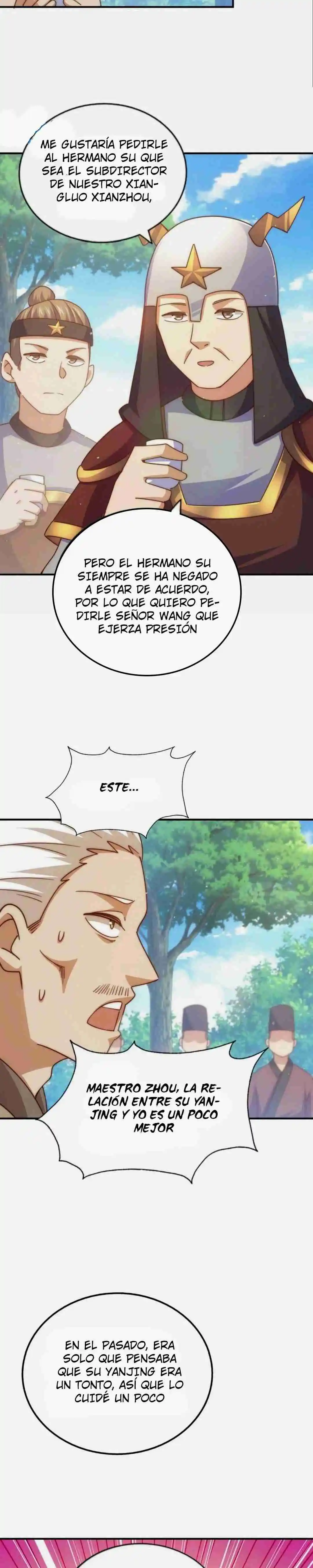 Por Encima De Miles De Personas - Capítulo 228 - Página 18 - LectorTMOo