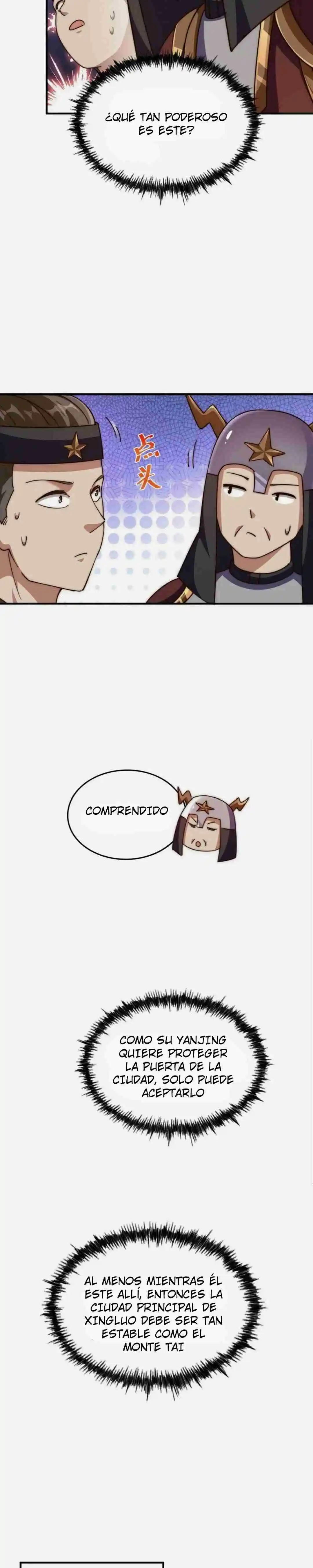 Por Encima De Miles De Personas - Capítulo 228 - Página 21 - LectorTMOo