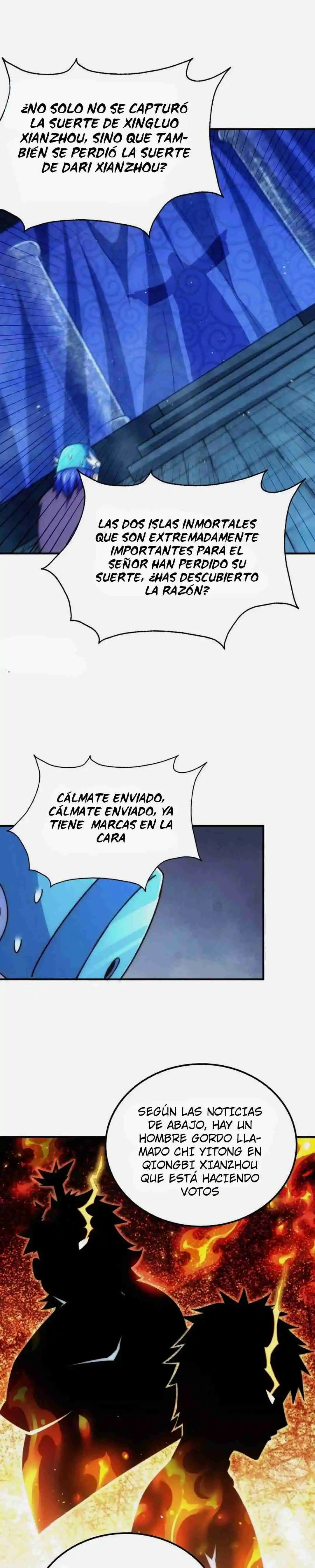 Por Encima De Miles De Personas - Capítulo 228 - Página 24 - LectorTMOo