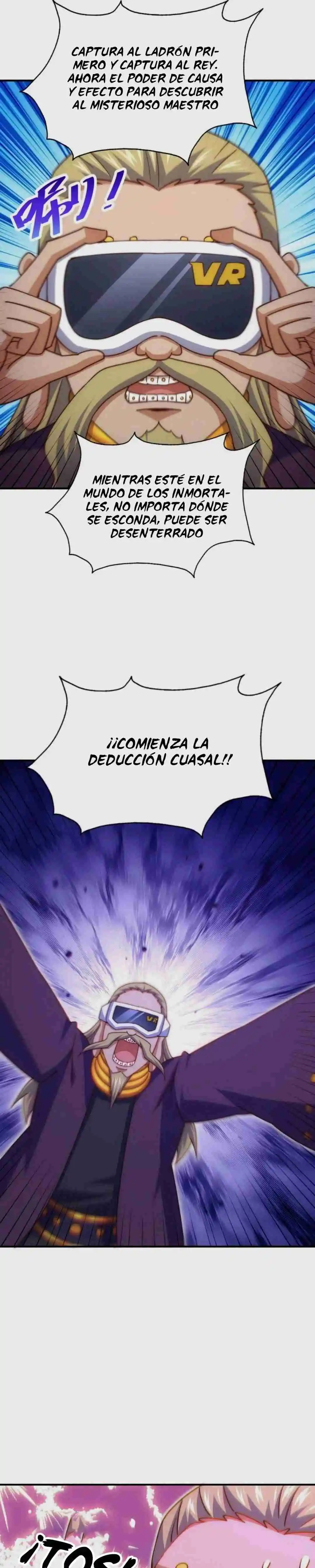 Por Encima De Miles De Personas - Capítulo 228 - Página 26 - LectorTMOo
