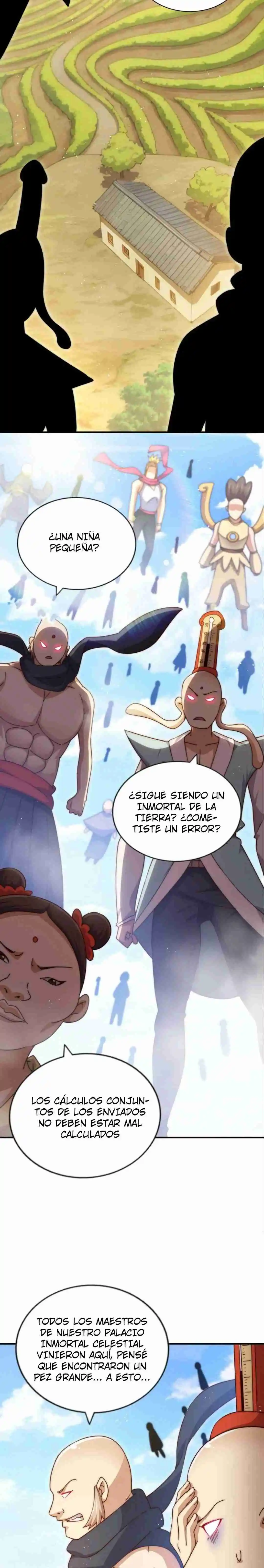 Por Encima De Miles De Personas - Capítulo 229 - Página 7 - LectorTMOo