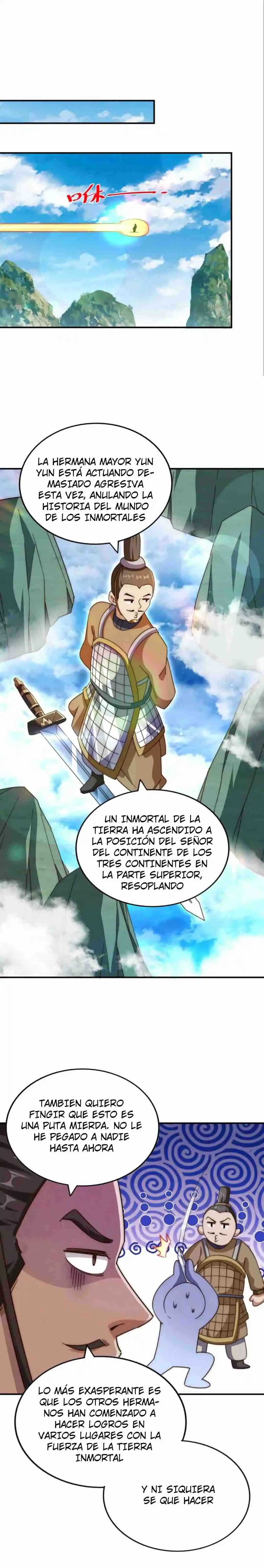 Por Encima De Miles De Personas - Capítulo 229 - Página 15 - LectorTMOo