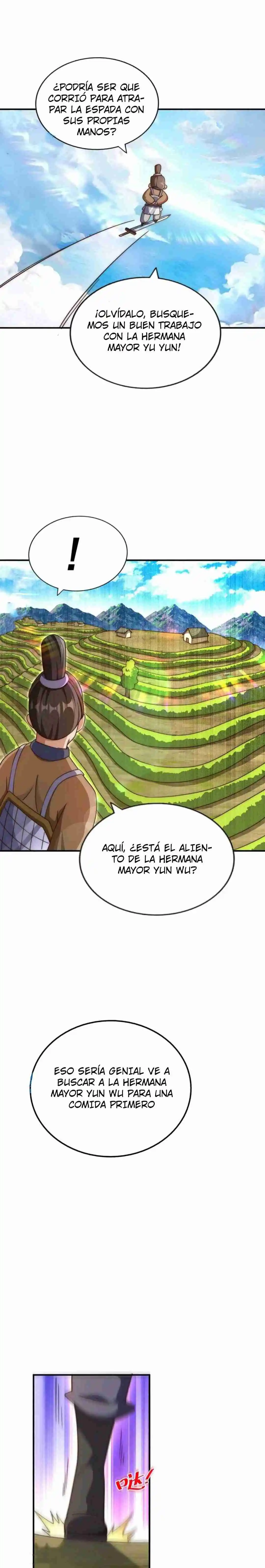 Por Encima De Miles De Personas - Capítulo 229 - Página 16 - LectorTMOo