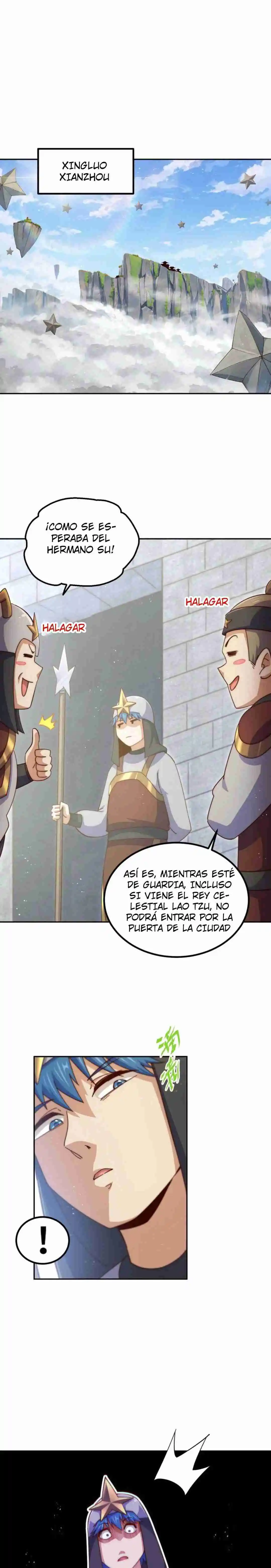 Por Encima De Miles De Personas - Capítulo 229 - Página 22 - LectorTMOo