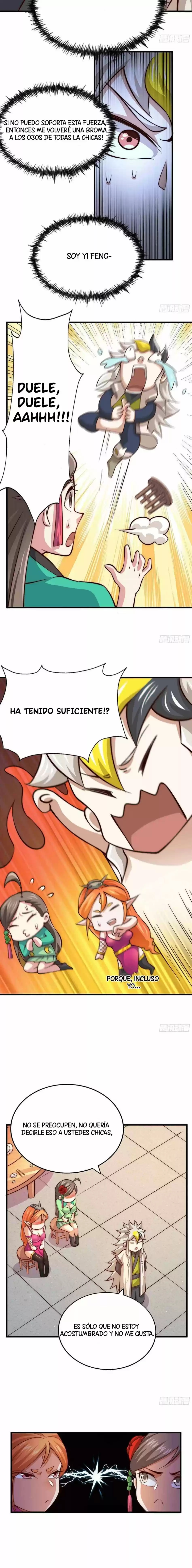 Por Encima De Miles De Personas - Capítulo 23 - Página 12 - LectorTMOo