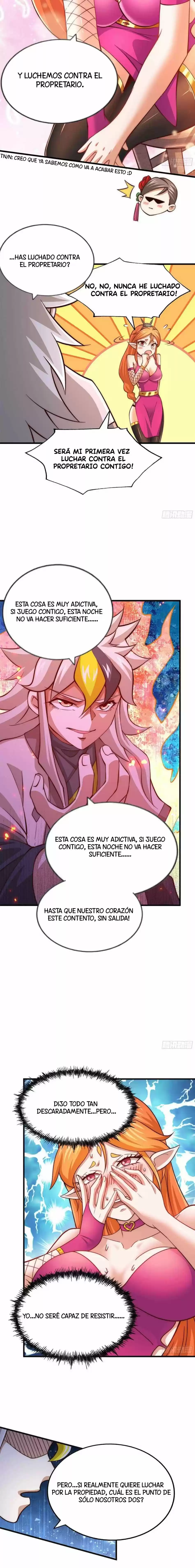 Por Encima De Miles De Personas - Capítulo 23 - Página 14 - LectorTMOo