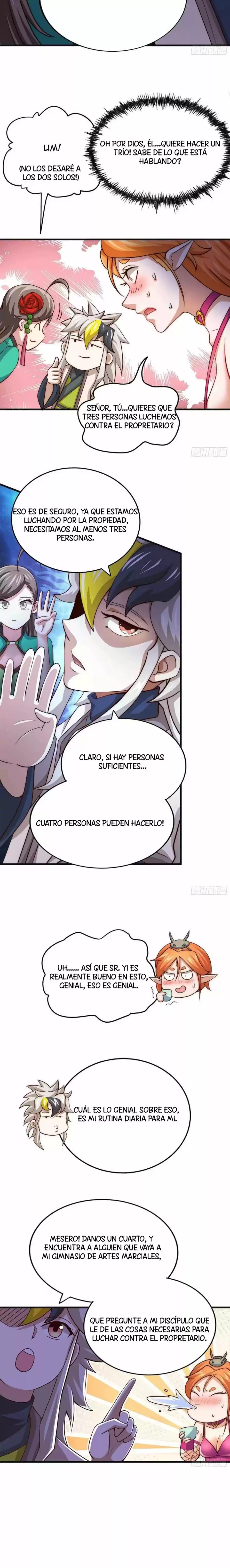 Por Encima De Miles De Personas - Capítulo 23 - Página 16 - LectorTMOo