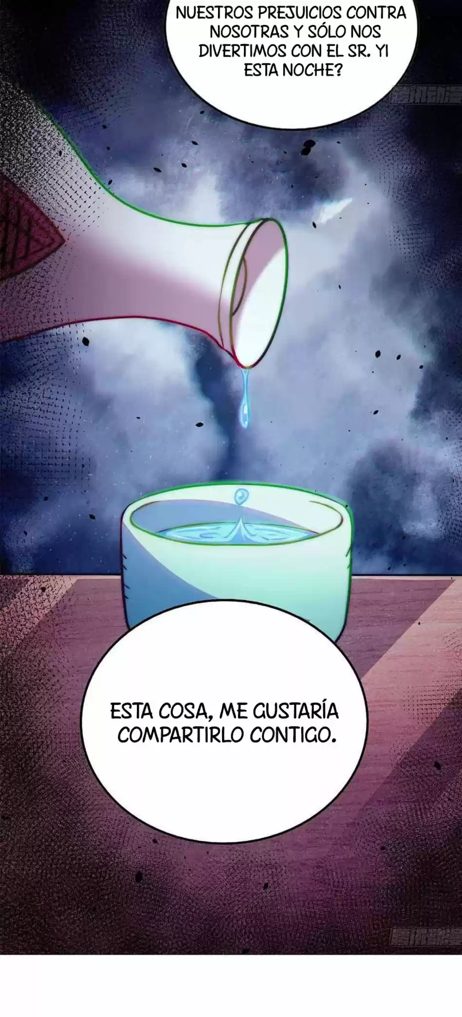 Por Encima De Miles De Personas - Capítulo 23 - Página 18 - LectorTMOo