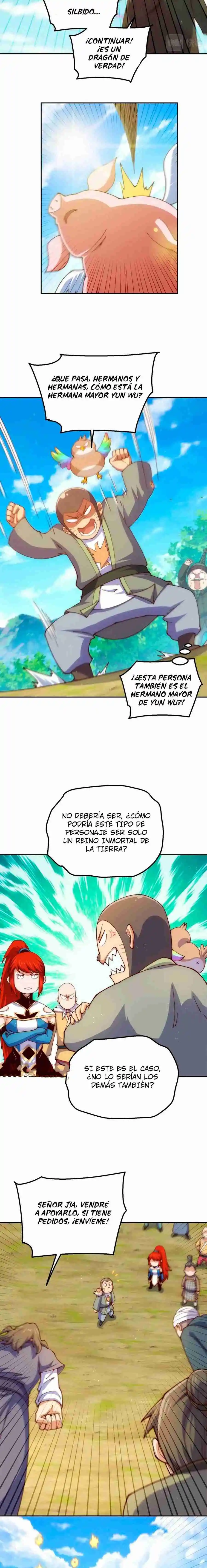 Por Encima De Miles De Personas - Capítulo 230 - Página 5 - LectorTMOo