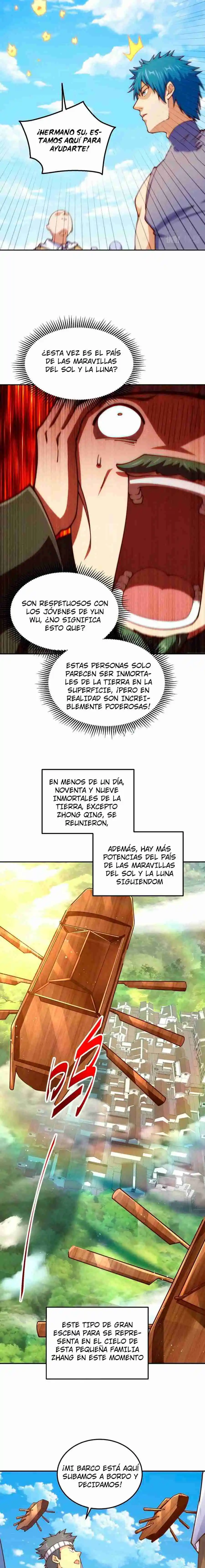 Por Encima De Miles De Personas - Capítulo 230 - Página 6 - LectorTMOo