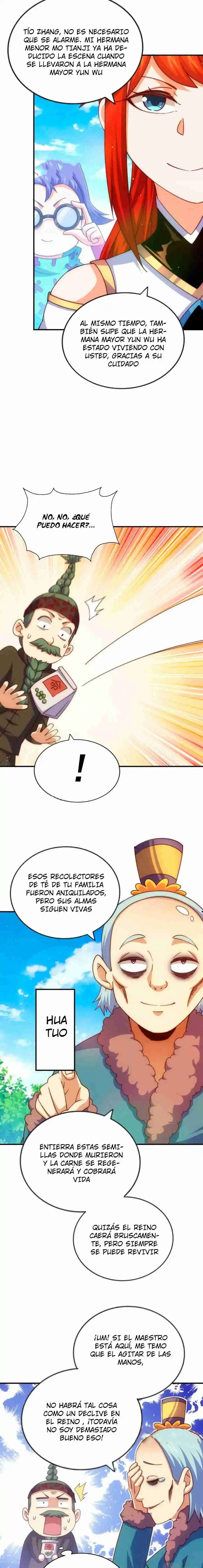 Por Encima De Miles De Personas - Capítulo 230 - Página 12 - LectorTMOo